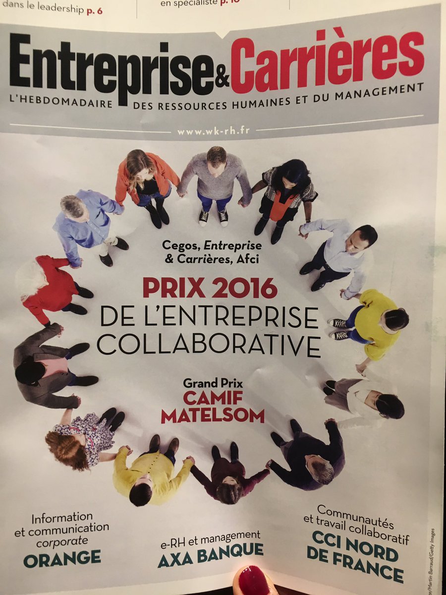 Marie_AXABanque's tweet photo. #PEC2016
Décidément ... :) #WeRock chez @AXA_Banque 💪🏻✌🏻️ https://t.co/j51UjGY0FY