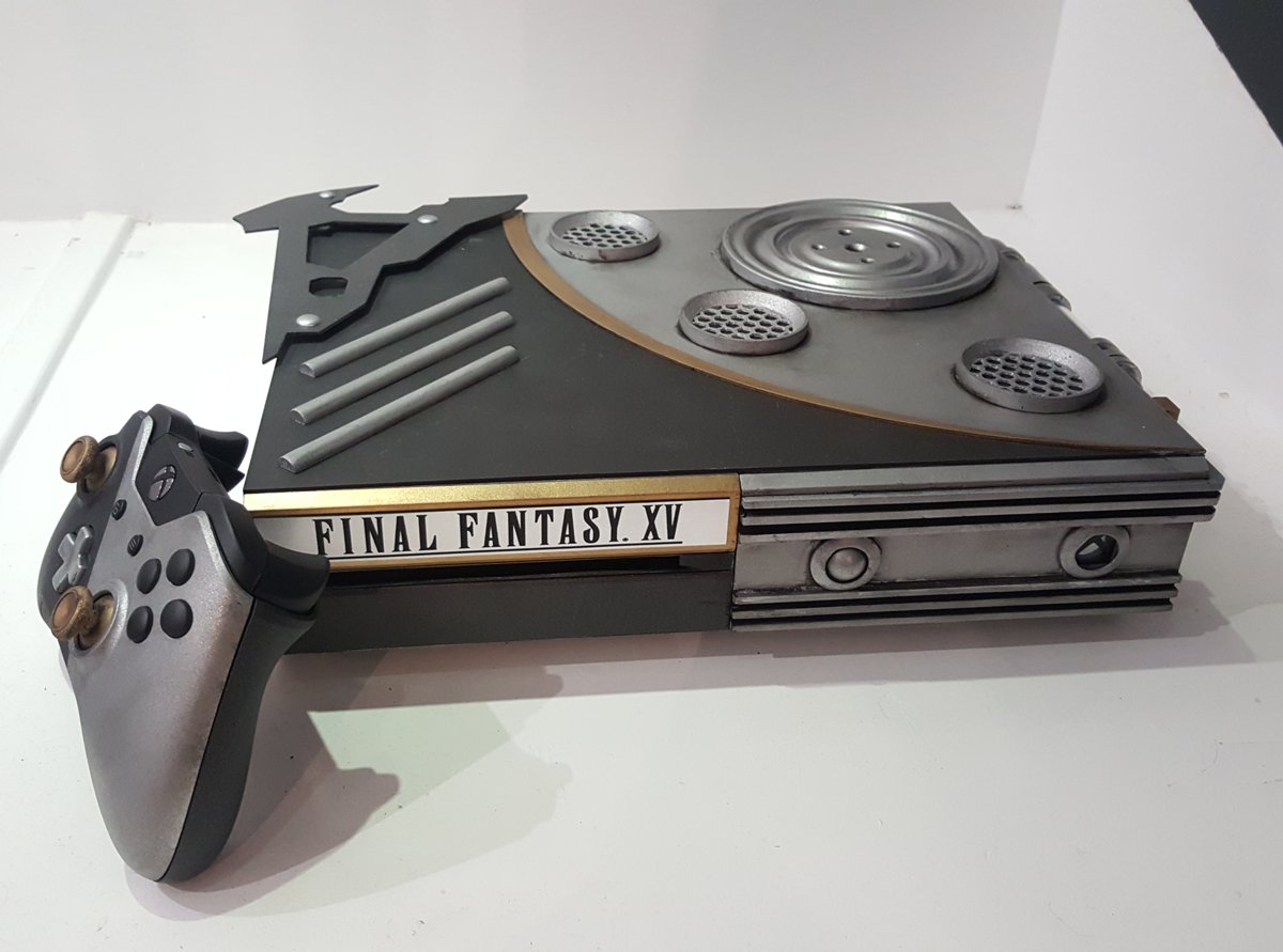 XBOX FR tweet media