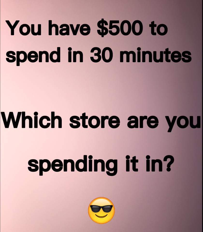 HighMomThoughts's tweet photo. My first thought was the grocery store..

I can't tell you if that's because I'm a mom or if it's because I'm high.

#HighMom #FoodForTheWin https://t.co/UpCBxJaTE7