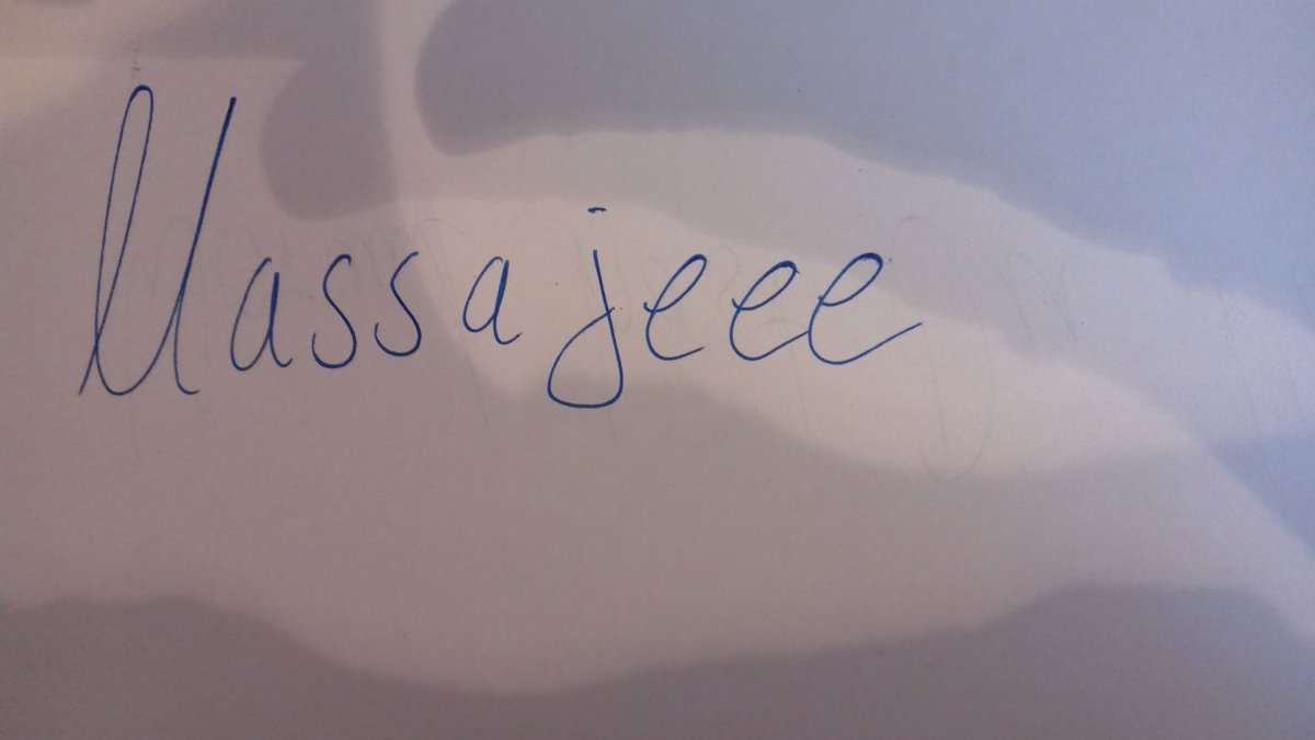 DeMa (@mackervomacker) on Twitter photo 