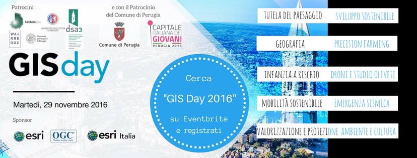GRAB_Roma's tweet photo. #gisday2016 
Oggi si parla di #Grab #AppiaAntica #AntonioCederna 
@graziano_delrio @parcoappia @GiuseppeCederna @erealacci @paologandolfi https://t.co/FfaW3aYuyN
