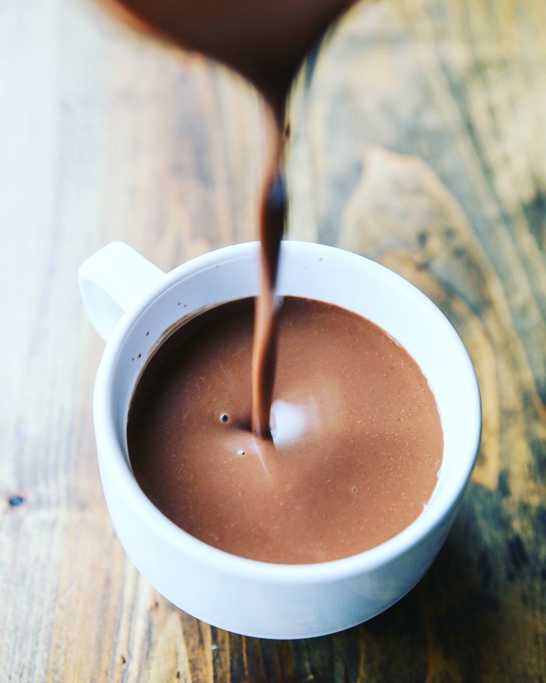 HOT CHOCOLATE
m.facebook.com/story.php?stor…