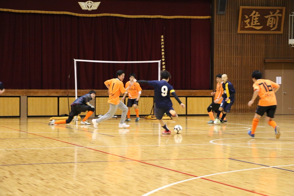 FC Michell tweet media