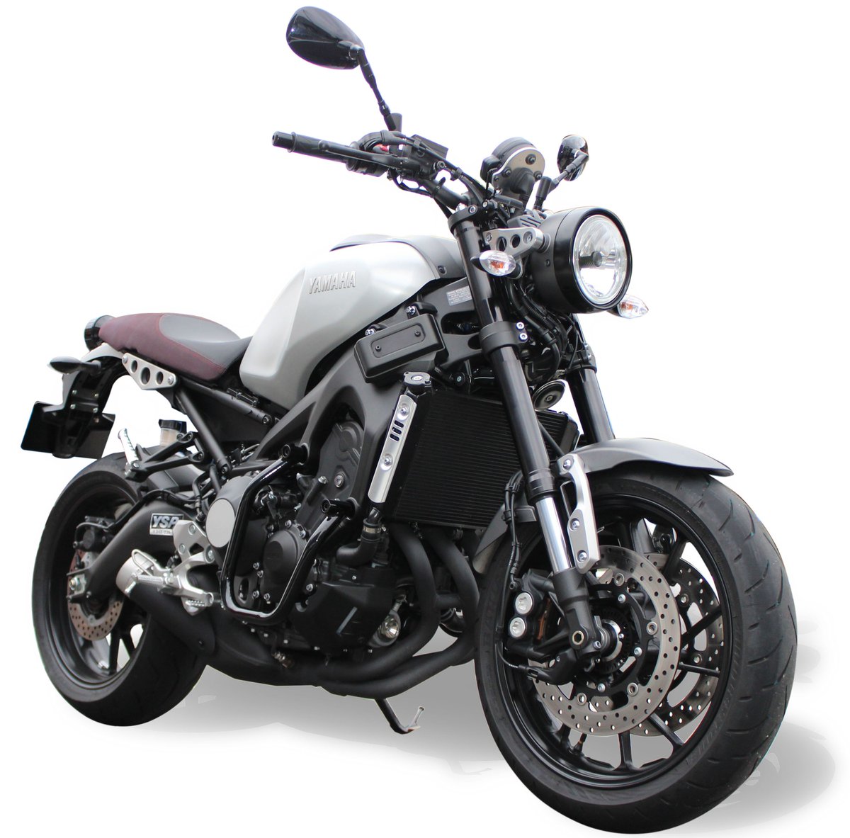 kijima2167's tweet photo. ω・)ノ定期 人気商品の宣伝です
XSR900・MT09・TRACER用のエンジンガード☆
タチゴケ等の軽度なアクシデントによるエンジンへのダメージを軽減|ω・)
HP: https://t.co/gCd5TKqgQN
https://t.co/4HZVoQkHnW