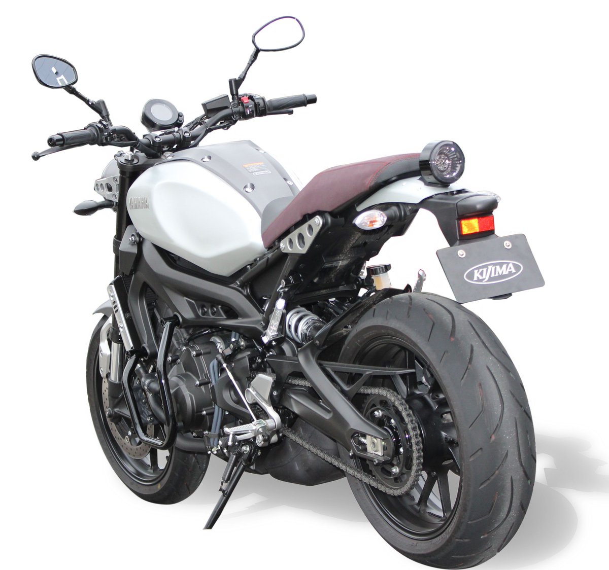kijima2167's tweet photo. ω・)ノ定期 人気商品の宣伝です
XSR900・MT09・TRACER用のエンジンガード☆
タチゴケ等の軽度なアクシデントによるエンジンへのダメージを軽減|ω・)
HP: https://t.co/gCd5TKqgQN
https://t.co/4HZVoQkHnW