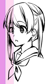 アタリのとり方変えたから試し書き 