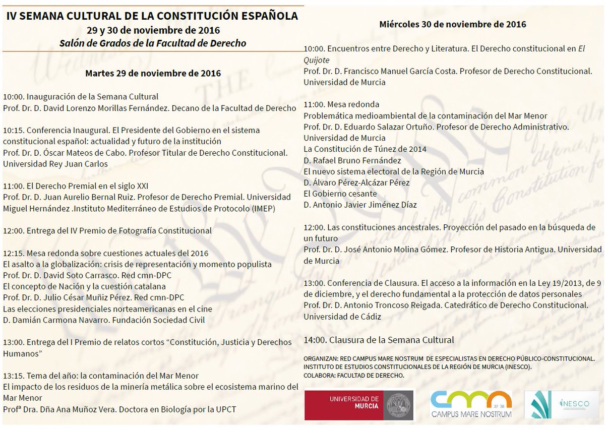 Universidad Murcia tweet media