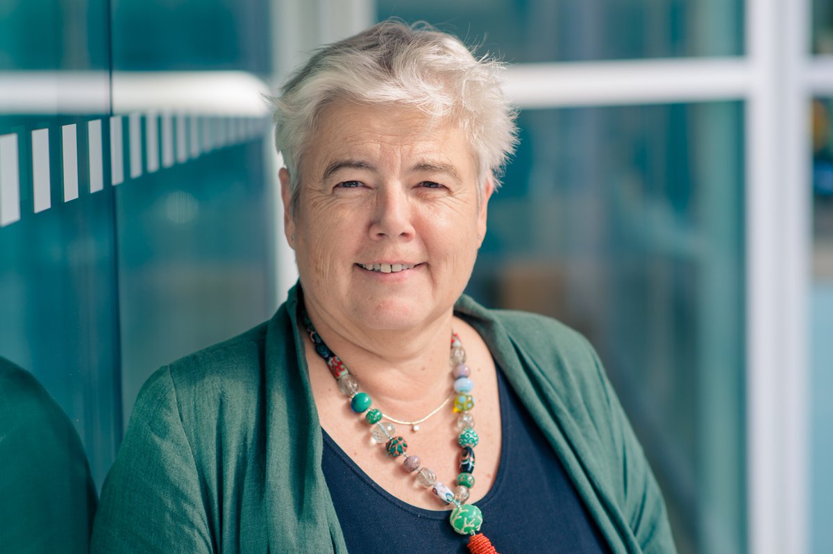 Starke Ansage: Elisabeth Mayer, Präs. der KA im #Chefinnengespräch "Als Christ muss ich mich einmischen" 
bit.ly/2grzXiP