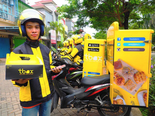 tboxbakery's tweet image. Bergabunglah bersama TBOX untuk menjadi mitra usaha kami, dan raih penghasilan sebanyak yang kamu mau. tbox.co.id/register/tbox-…