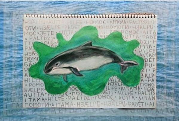 WATERCHAIN's tweet photo. The winner of the Baltic Sea Savers: Jete Jakovica/Cēsis Art School in Latvia. #BSS, #BSSFI, #BSSSE, #BSSEE, #BSSLV, #BSSÅL, #Centralbaltic https://t.co/pvEgD2JEFz