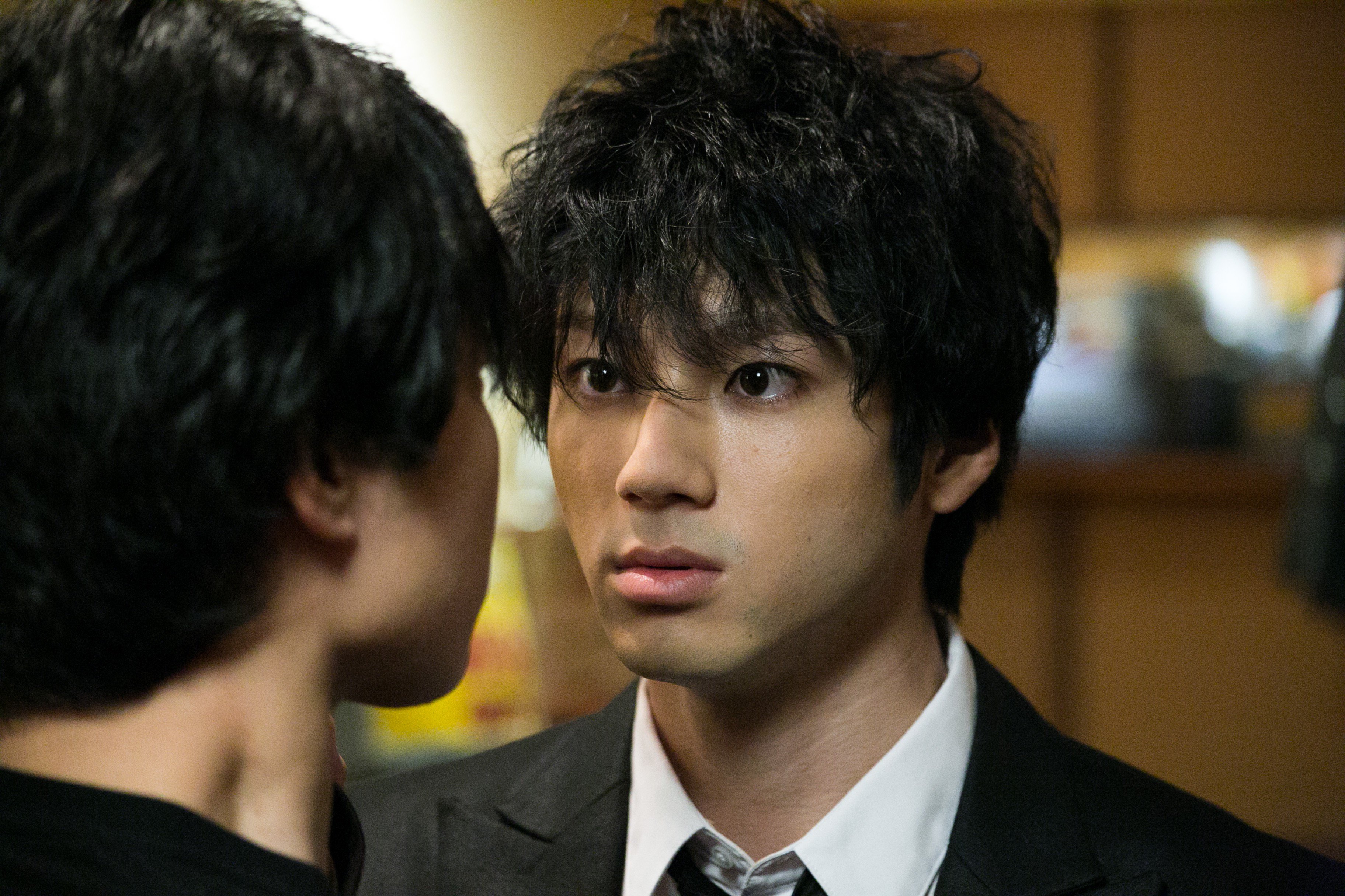 Amazon.co.jp: 闇金ドッグス4 [DVD] : 山田裕貴, 青木玄徳, 升毅