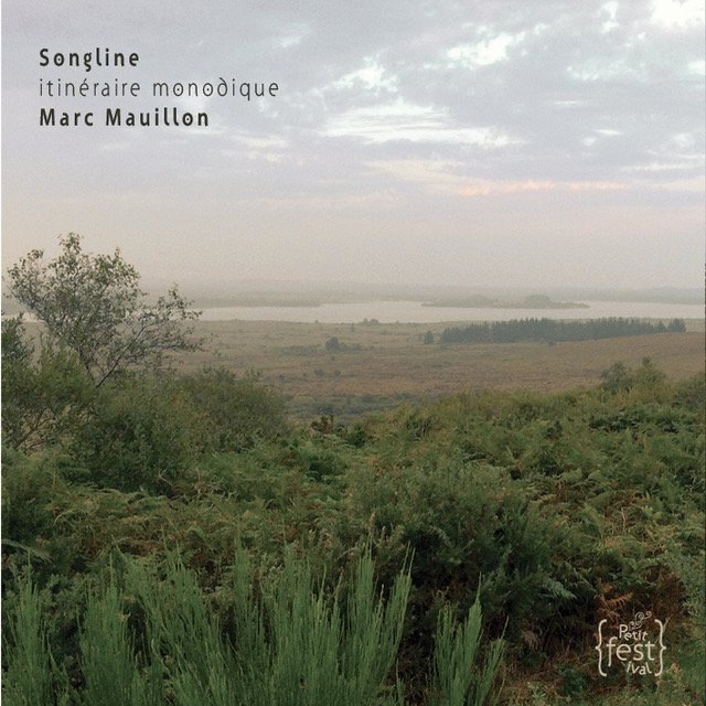 FlorenceRiou's tweet photo. "Songline itinéraire monodique" par @Marc Mauillon "Disque de la semaine" sur #concertclassic.com !!
https://t.co/oQpDa7RDWA https://t.co/jlWQJ2pKFj