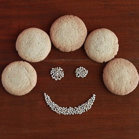 bakeooh1's tweet photo. Bajra (Pearl Millet) Cookies #millets #healthycookies #bakeooh #healthysnacks #bangalorefoodies #lbbbangalore #foodofbengaluru #milletsnack https://t.co/uAPpn2k9HG