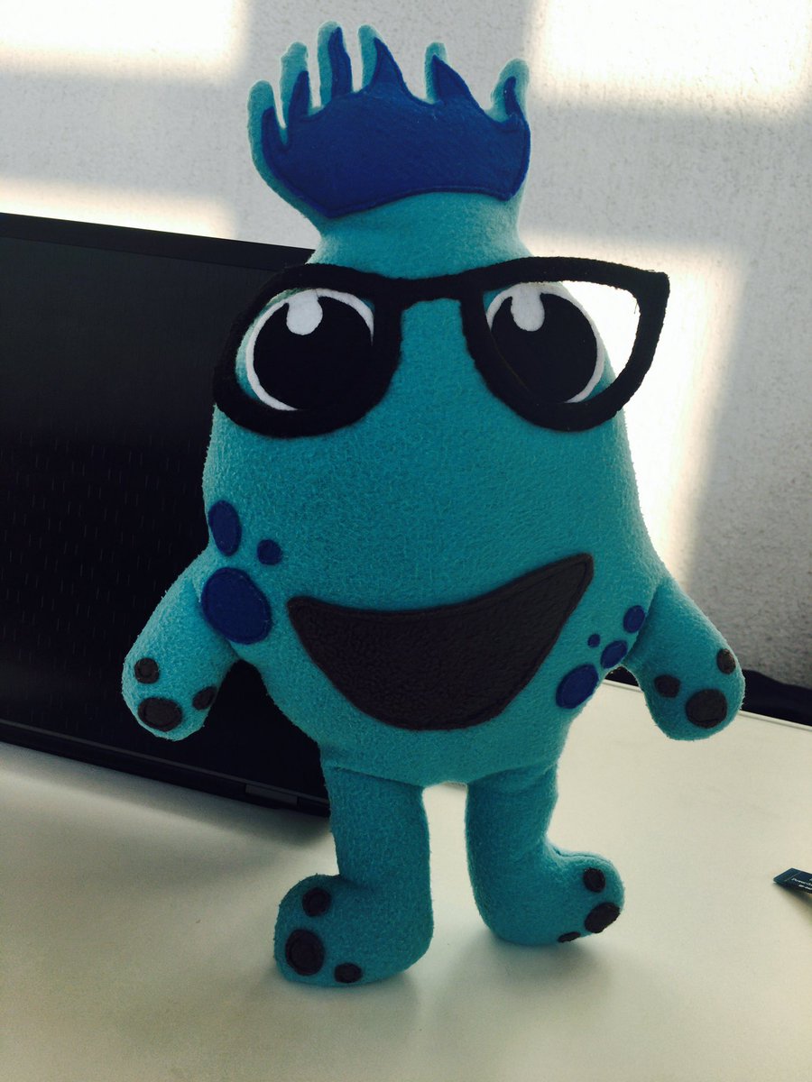 SPOCK_FER's tweet photo. Greetings from @JuvoHomeFriend! #ebanwu2016 #loadingstartups https://t.co/sas0MM9g5n