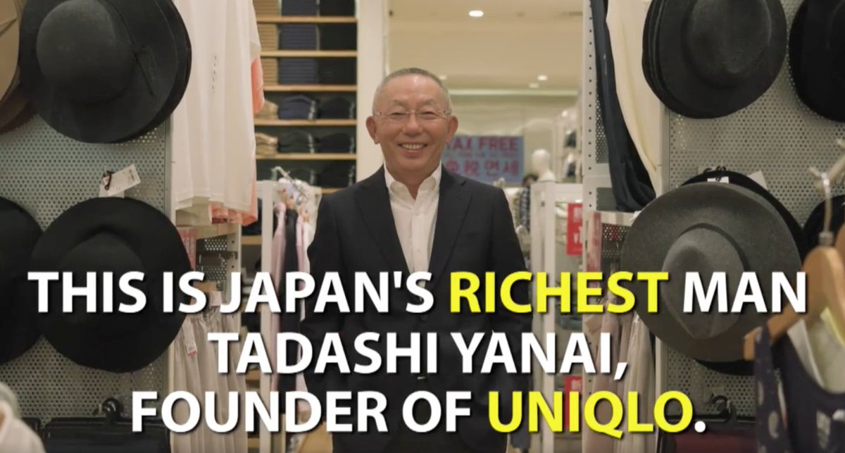 chongrayray's tweet image. today i found out a rich japanese billionaire is fascinated by me