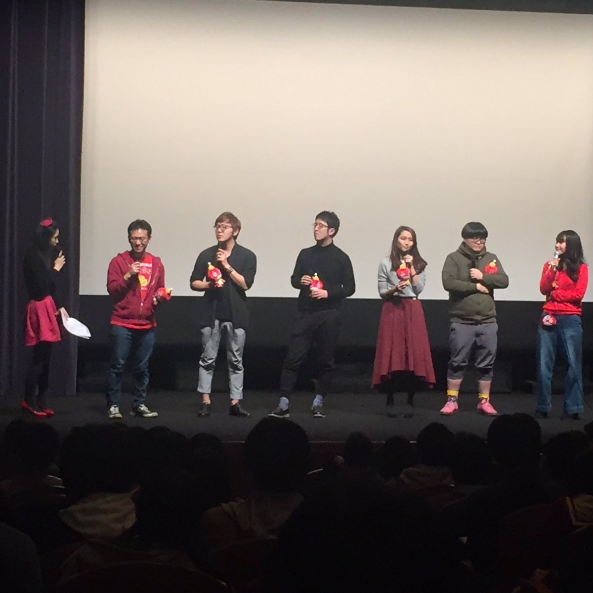 モンストが遂に映画に 大したことないでしょ 思ったより泣けた なお島根県民は聖地に選ばれ困惑 2ページ目 Togetter モンストが遂に映画に 大したことないでしょ 思ったより泣けた なお島根県民は聖地に選ばれ困惑 2ページ目 Togetter