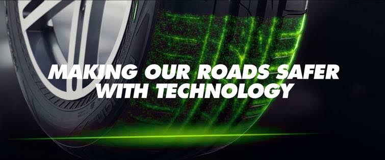 opsaksa's tweet photo. @NokianTyresCom &amp; @VianorSuomi to unveil digital service w/ @futurice &amp; @Affecto at @SlushHQ on Wed 10:15 @ FutuCafé! https://t.co/AOA87I2x0W