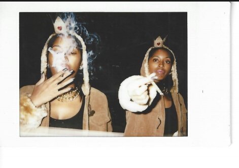 SpaceBoundBree's tweet photo. #PolaroidProject285 4 of my favs from sumday. 😌✨ https://t.co/Z1KY26UosN