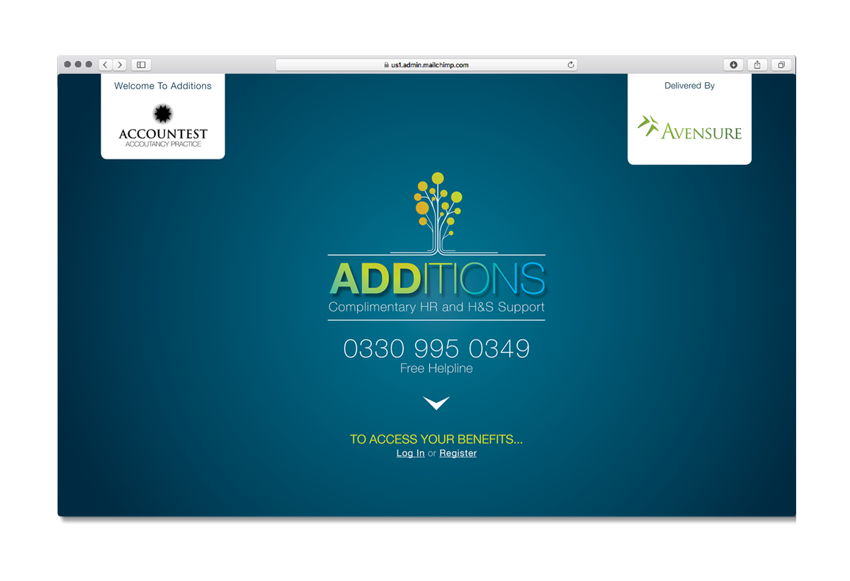 mjoneswebdesign's tweet image. Recent Work

Portal design for Avensure Additions.
#web_designers_manchester
#web_developer_manchester

Red Design - bit.ly/2fHaZu7