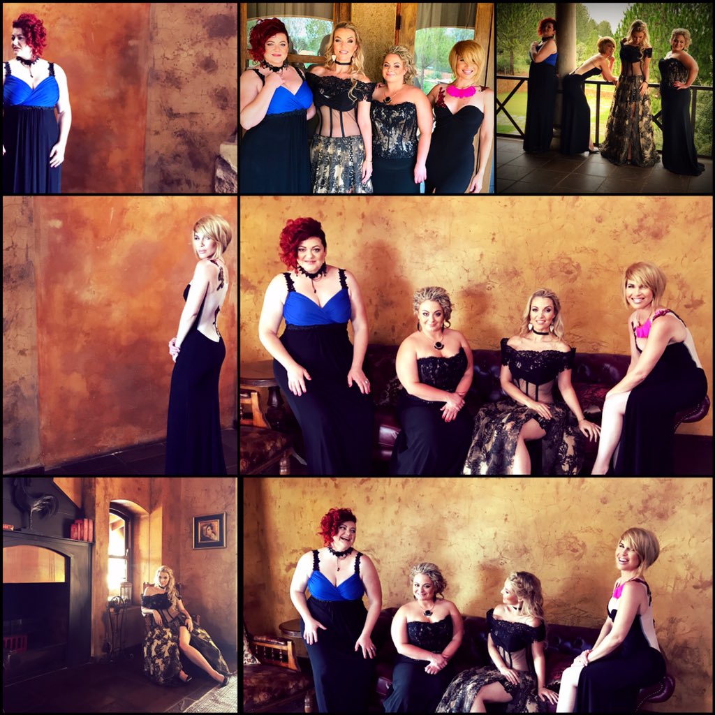 NadiaBeukes's tweet photo. #lookbook (s) #Venue @MonteDeDiosPTA #Dresses @HSC_Pretoria #Make-up #Hair @ubella_beauty @Strands_ofLove #photography @deonphotography :)nb https://t.co/zYzI6qYt38