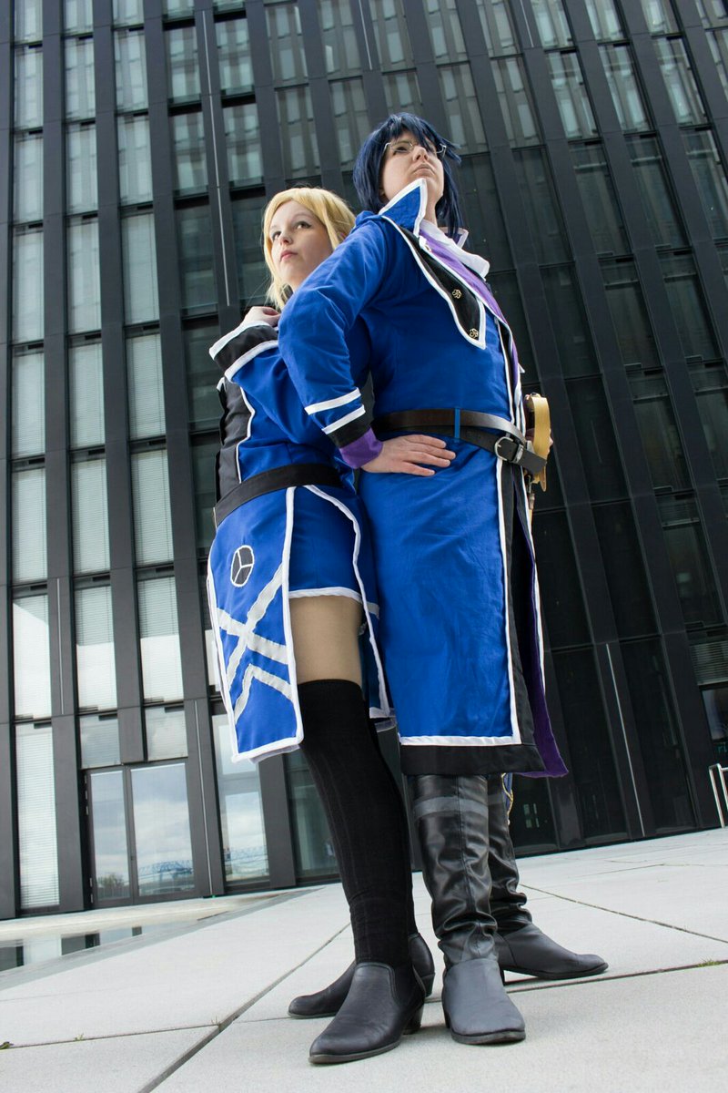 Gino_cosplay's tweet photo. #k #Preview #shooting #missingkings https://t.co/7RUxWPWYlE