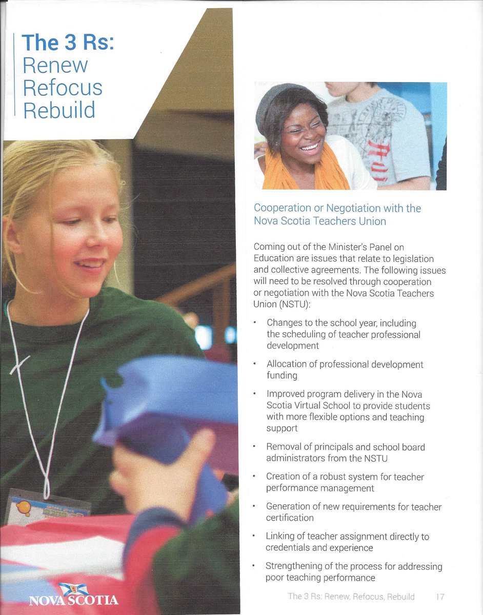 Educhatter's tweet image. #TeacherDispute: Here is the RRRs page @larochecbc @BigJMcC @NSTeachersUnion @MichaelTGorman @MariekeWalsh @steelegr #NSpoli #NSeducation