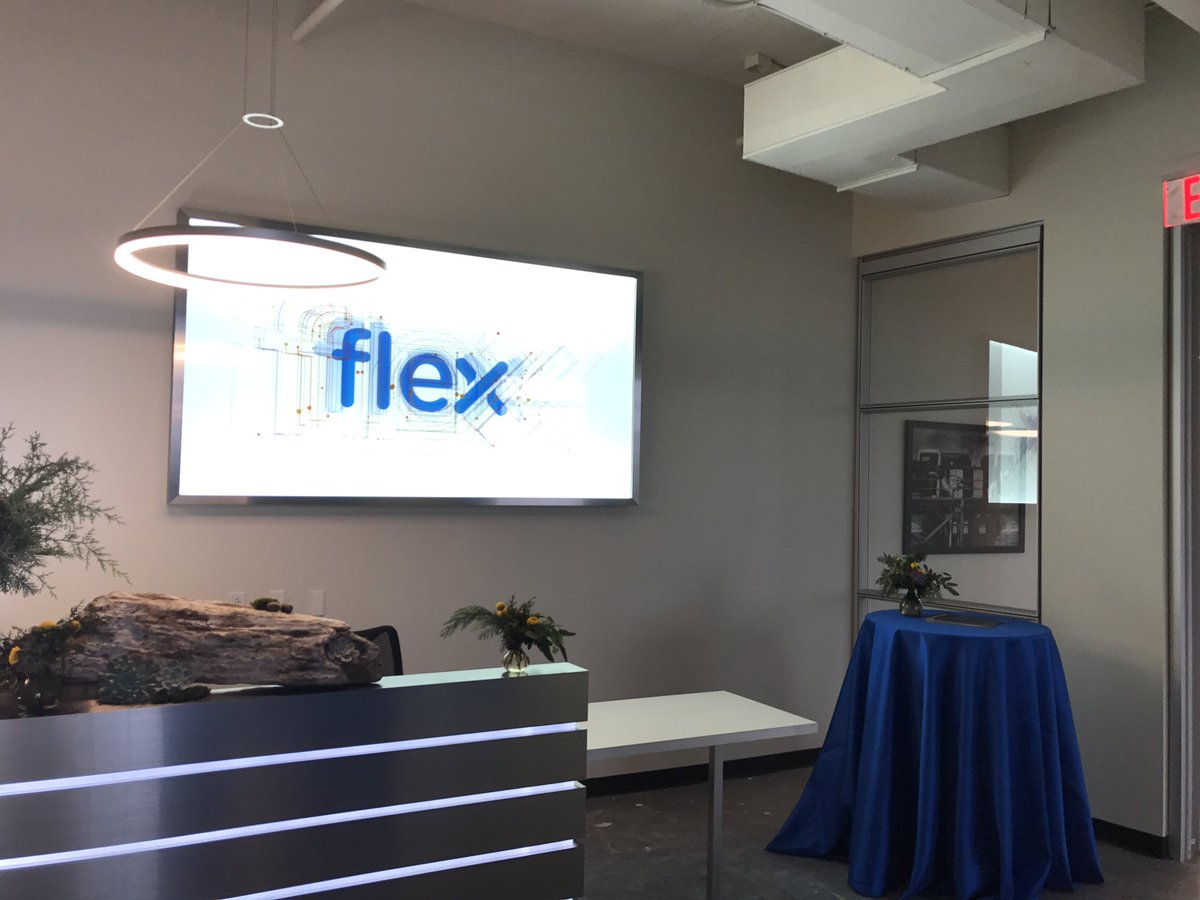 Flextronics Store Flextronics Atlanta Ga , Salary: Flextronics in Atlanta (United States ...