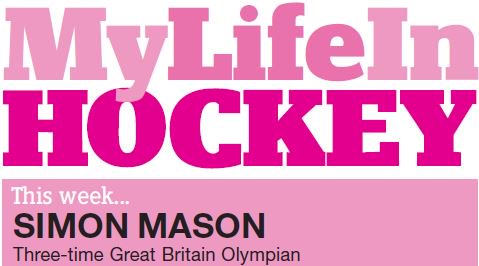 We talk to three-time GB Olympian Simon Mason about his hockey life: thehockeypaper.co.uk/life-hockey-si…