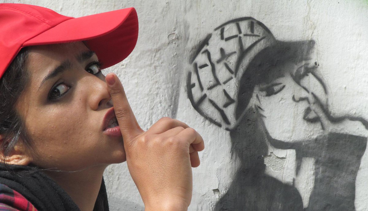EastEndFilmFest's tweet photo. #EEFF2016 Best Documentary Award winner Sonita screens TONIGHT as part of @Picturehouses #DiscoverTuesdays https://t.co/vawBGzRkd2 https://t.co/pDYohZvVru