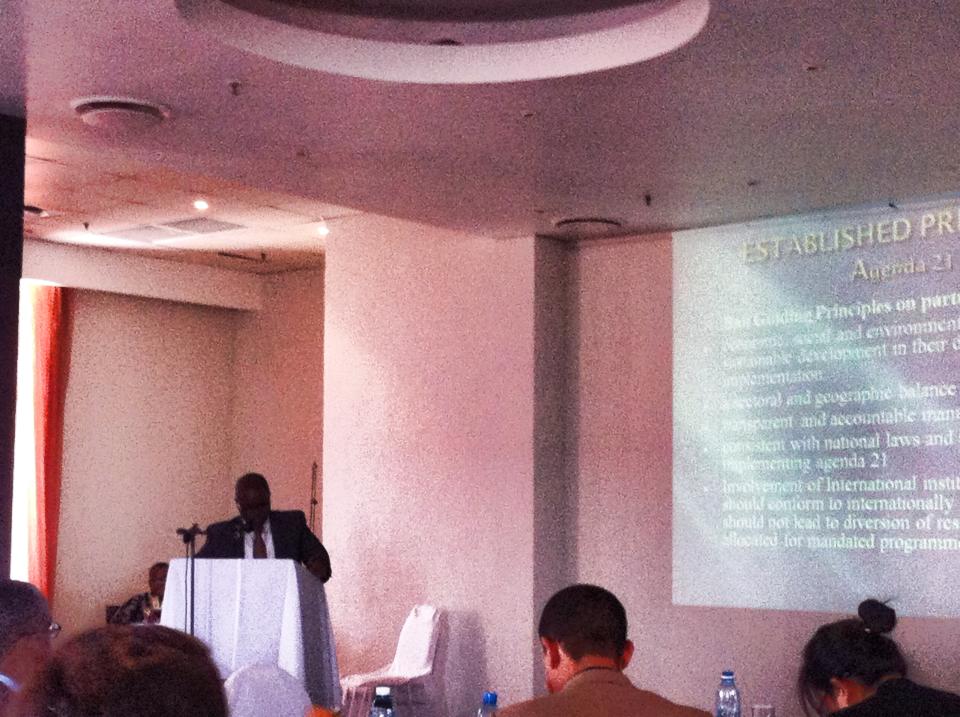 LCILP_CIELTD's tweet photo. Mr Eliphas Chinyonga assistant Dir. of Min. of FA for int. organisations discussing int. coop for A2063 &amp; SDGs #ACDP #oxfam #zambia #china https://t.co/4F1gO6KRKS
