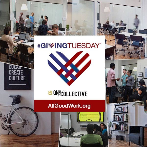 QNS Collective tweet media