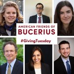 Photo by Bucerius USA (@buceriususa)