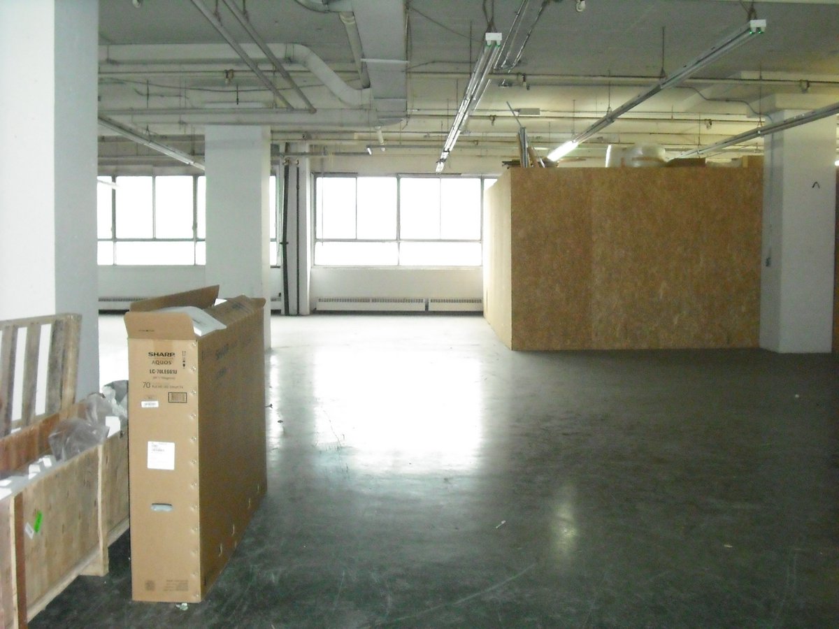 2 nouveaux #projets prêts à débuter quelques semaines avant les Fêtes module.ca/deux-nouveaux-…
#mtl #stm #renovation #leplateau #construction