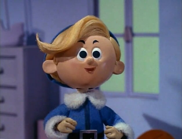 googlygirl98's tweet photo. Dental School Dropout 
#BetterElfNames https://t.co/YrOdxMVUFQ