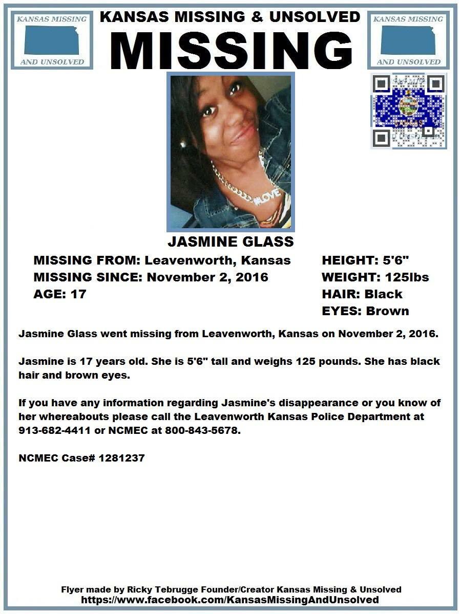 KansasMissing tweet picture