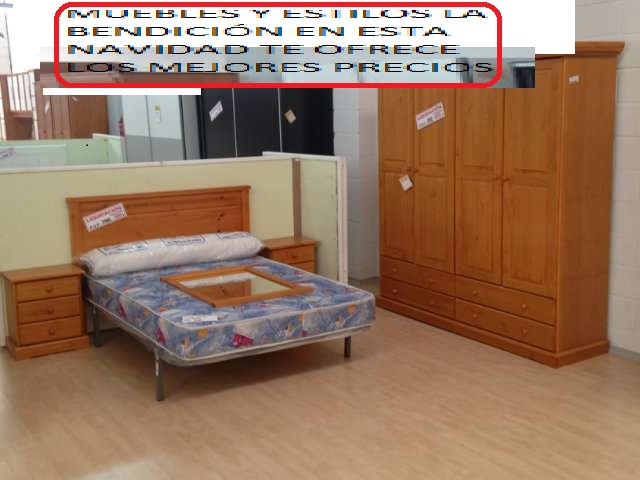 YoReportoCo's tweet image. Muebles y Estilos La BENDICIÓN Juegos de Sala, comedor, alcobas, y demás electrodomésticos calle 5 Nro16-29. Aguachica Cesar TLF 5656926