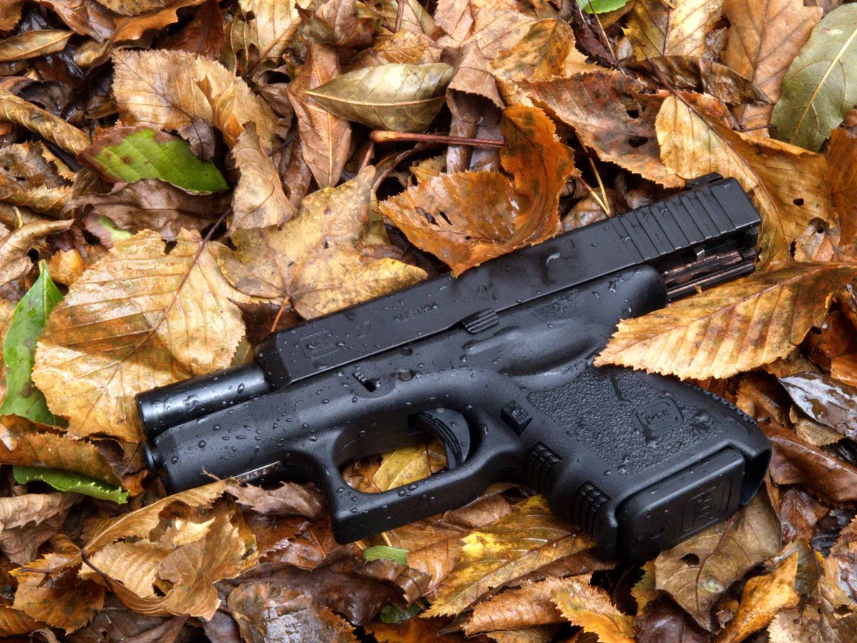 GlockMagazine's tweet photo. Glock 27 #glock #glock27 https://t.co/daHLQPP0yQ