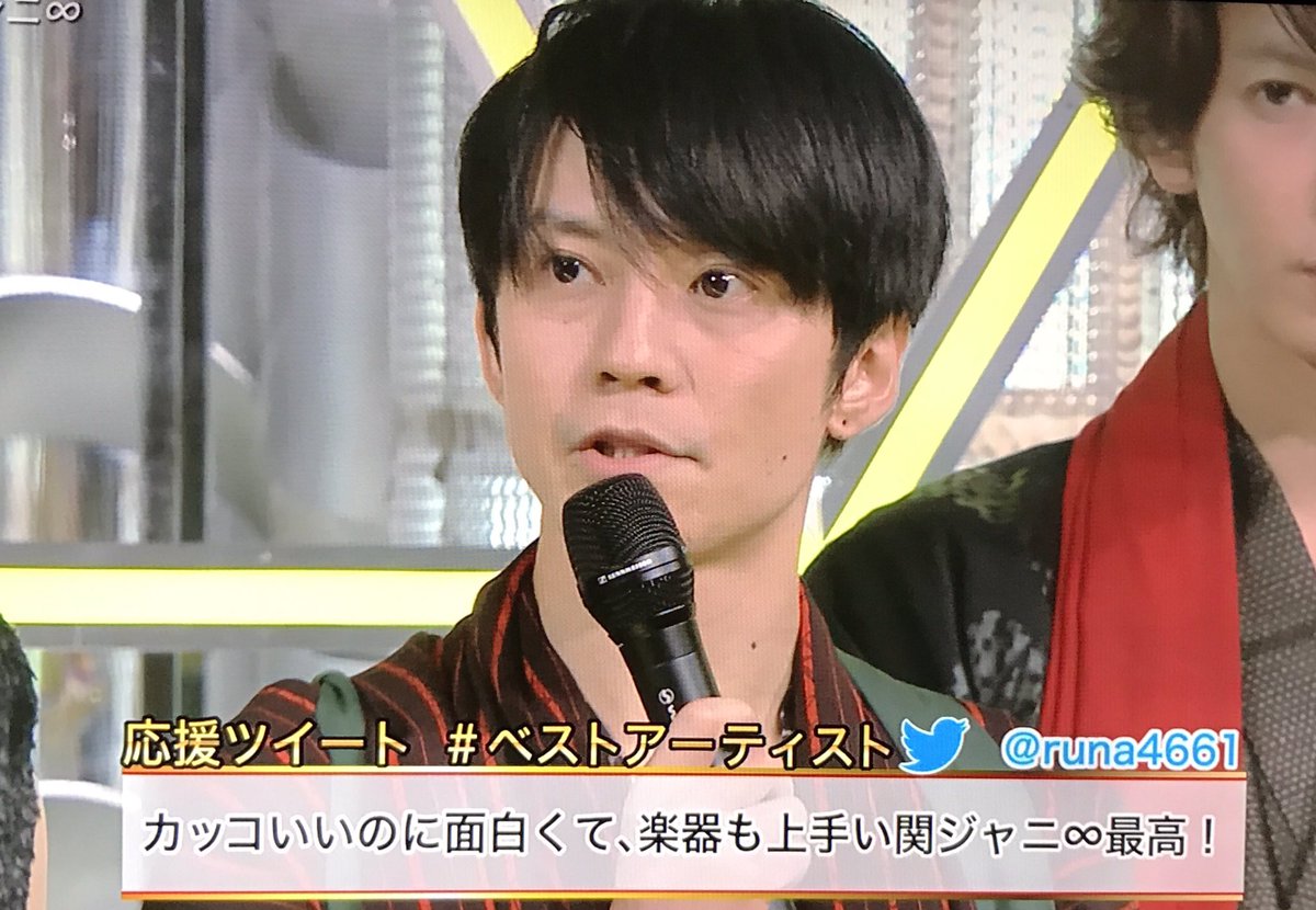 ももたろう 髪切ったすばちゃんが凄過ぎて お友達の渋谷担がご懐妊したってさ おめでとう 渋谷すばる 関ジャニ Noroshi T Co Rfsils4vna Twitter