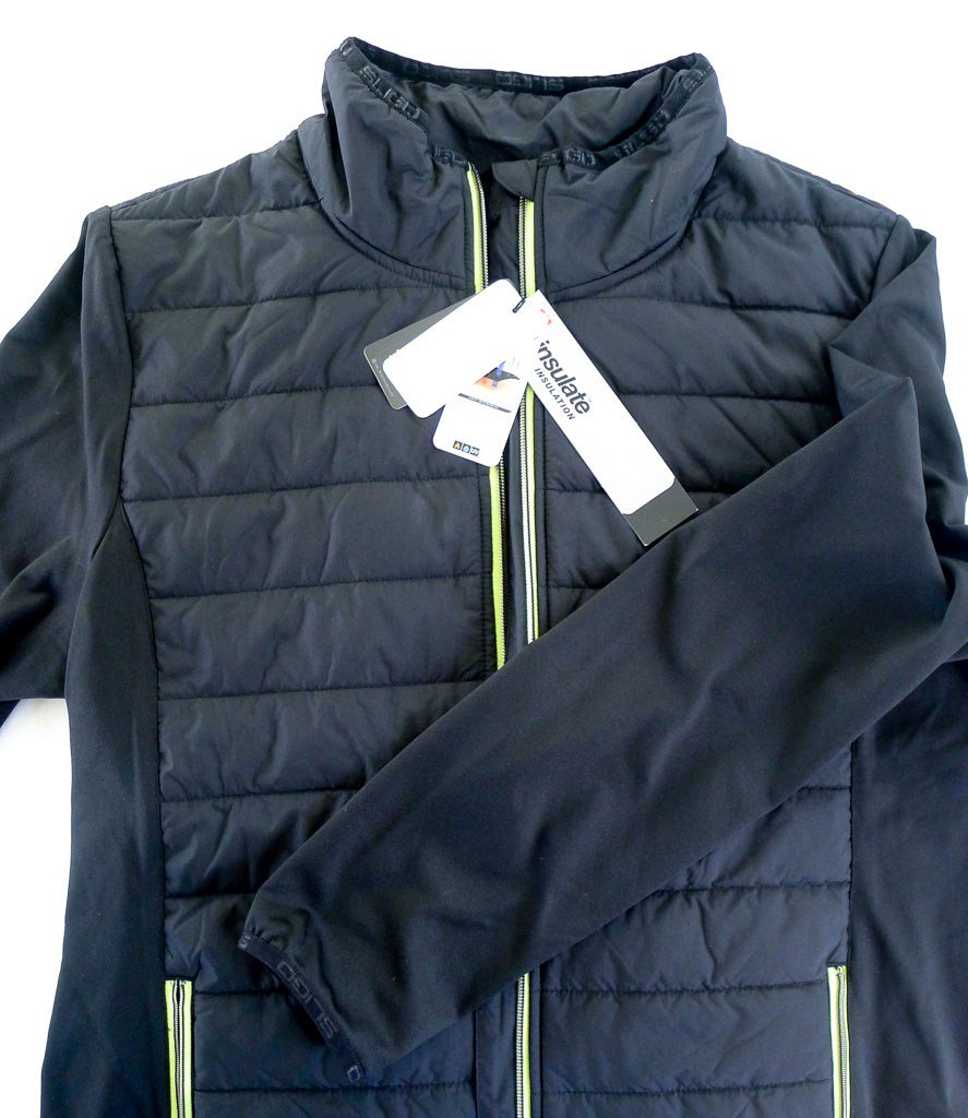 golfbloggercom's tweet photo. Sligo Performance Jacket Review https://t.co/9L1pgl0C14 https://t.co/LXJOZP4zzw
