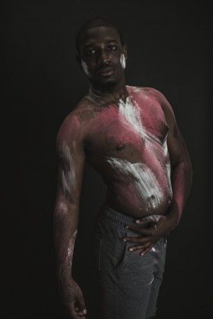 AhfSouth's tweet photo. Snapshots From the South. The viral photo campaign #IAMHIV hopes to end stigma, one portrait at a time. #HIV https://t.co/mVp2ZcNyDO https://t.co/UT66s0iEP8