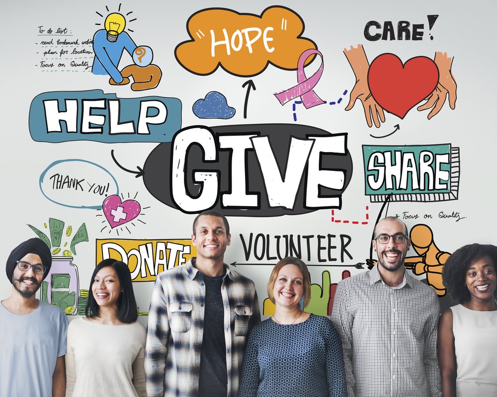 TraconD's tweet photo. It may be #GivingTuesday but you can use it as a jump start for your company to give all season long... https://t.co/CYxgR4XAvt https://t.co/HzcNuk2SeL