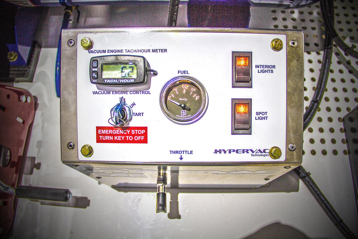 Hypervac tweet picture