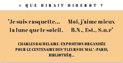 LouisaTorresFR's tweet photo. Et #QueDiraitDiderot des voyages à la lune ? #MardiMandragore hommage à @Diderobot avec Arabe 2178 https://t.co/JHglFsli69 https://t.co/HaQKuIABcD