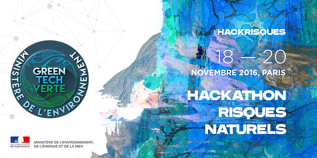 Orel_Michel's tweet photo. Découvrez le palmarès du hackathon #HackRisques qui s'est déroulé du 18 au 20 novembre: https://t.co/xpvxZL2VAk