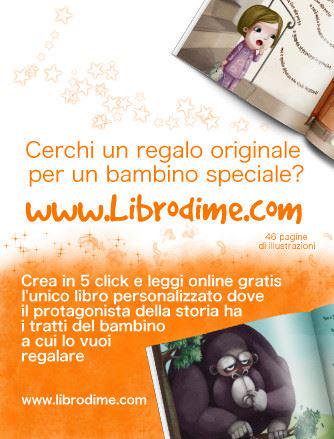 librodime's tweet photo. Regala un libro a natale!!! https://t.co/V6iGMy9JXj un libro illustrato personalizzato per bambini #Regali #Natale https://t.co/YbLz1qM6IX