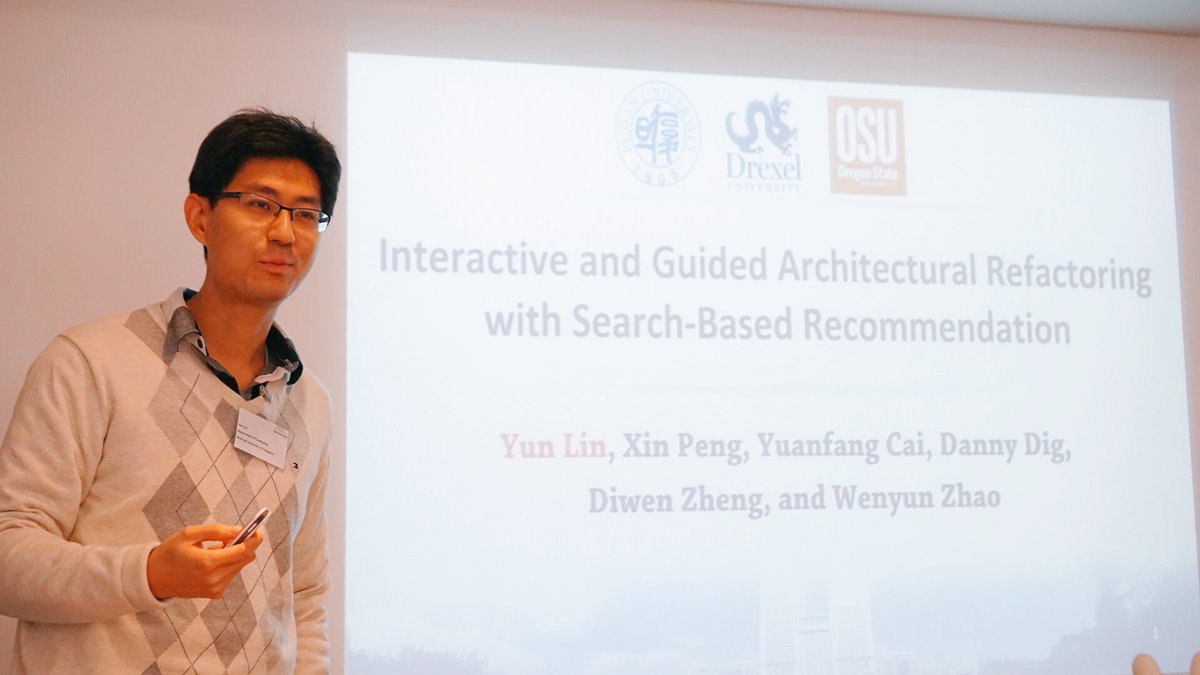 CREST Open Workshop tweet media