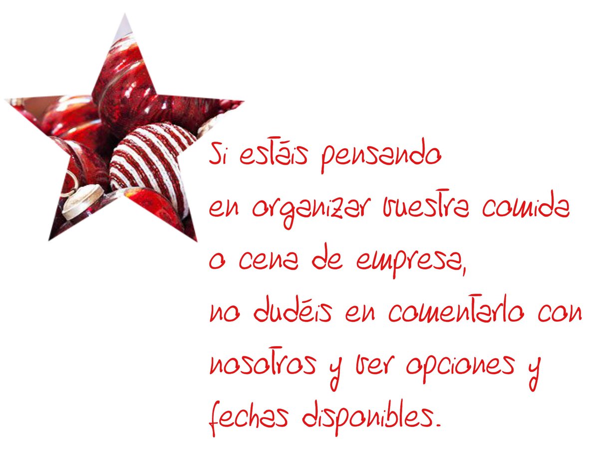 grastobar's tweet photo. Llega la #Navidad https://t.co/ay863CxzJz