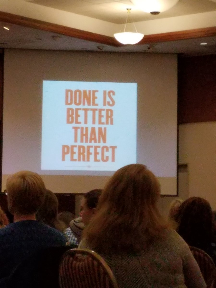 PrenticeSTEM's tweet image. "Failure is an option, failure to deliver is not" -Kevin Brookhouser #wonderwake