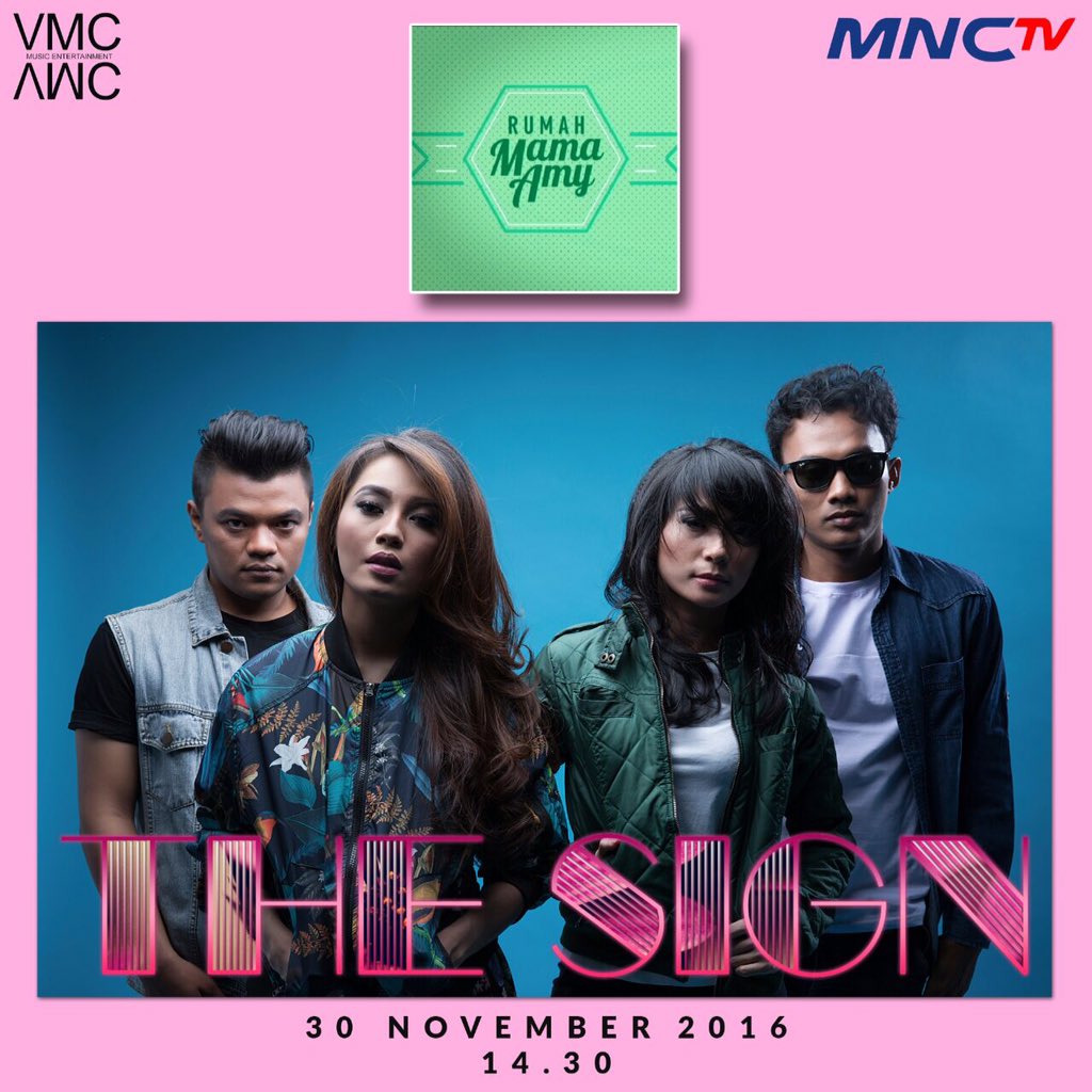imasmonica's tweet photo. Don't miss it!!

Rumah Mama Amy, Live jam 14.30 WIB!

Besok hanya di MNC TV https://t.co/3Hmw5e1gDW