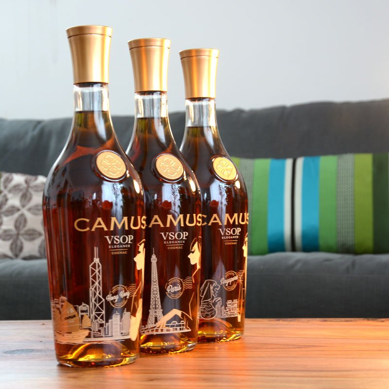 CamusCognac's tweet photo. These 3 little beauties are about to be joined imminently by two others in the
#CamusCognac #DestinationCollection series. Are you ready? https://t.co/EGfOOozMKh